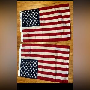 American Flag  price is for one